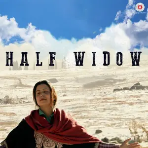 Half Widow image