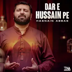 Dar E Hussain Pe - Single image