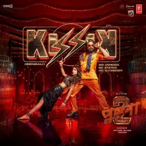 Kissik (From Pushpa 2 The Rule) (Bengali) image