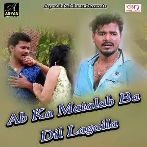 Ab Ka Matalab Ba Dil Lagaila image