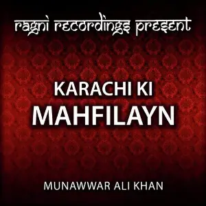 Karachi Ki Mahfilayn image