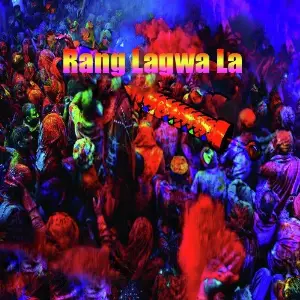 Rang Lagwa La image