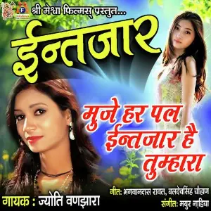 Mujhe Har Pal Intzaar Hai Tumhara image