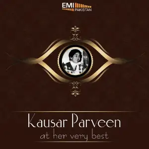 Kausar Parveen at Her Very Best image