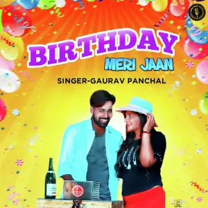 Birthday Meri Jaan image