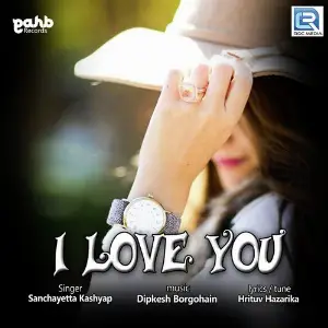 I Love You image