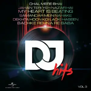 DJ Hits, Vol. 3 Various Artists