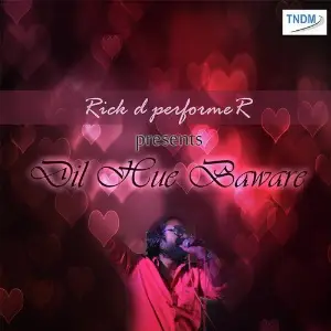 Dil Hue Baware image