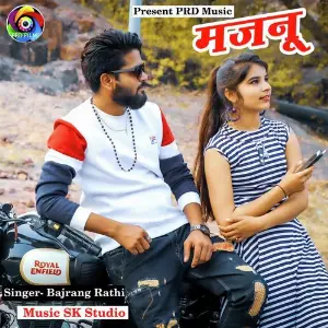 Majnu image