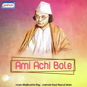 Ami Achi Bole image