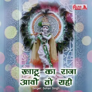 Khatu Ka Raja Aavo To Sahi image
