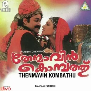 Thenmavin Kombath BernyIgnatius