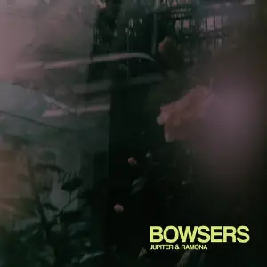 Jupiter  Ramona Bowsers