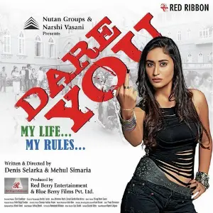 Dare You Chirrantan Bhatt, Kary Arora, Jayesh Gandhi