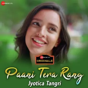 Paani Tera Rang image