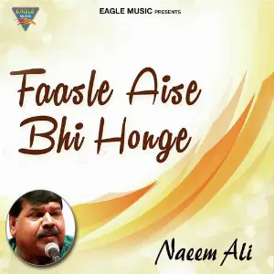 Faaslein Aise Bhi Honge - Single image