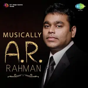 Musically A.R. Rahman Various Artists