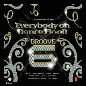 Everybody On Dance Floor (Vol 6-CD 1) Various Artists