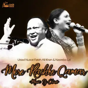 Mere Rashke Qamar (Duet Version) image