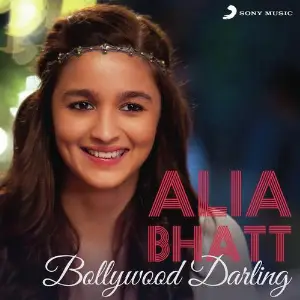 Alia Bhatt Bollywood Darling 