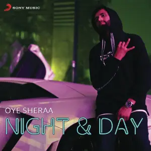 Night  Day image