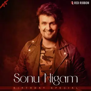 Sonu Nigam Birthday Special 