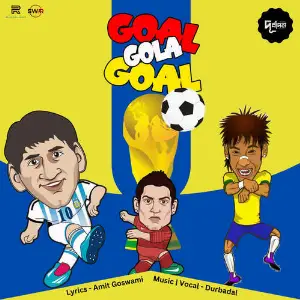 Goal Gola Goal image