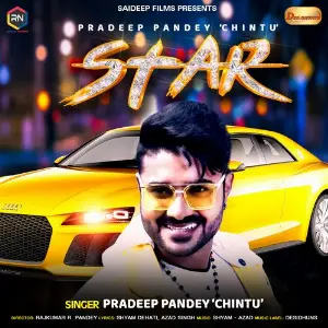 Star (Pradeep Pandey Chintu) image
