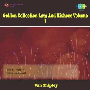 Selfie With R.D. Burman Kishore Kumar, Lata Mangeshkar