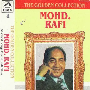 Rafi - The Golden Collection - Vol 1 Various Artists