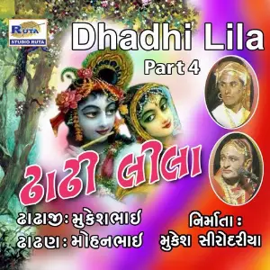 Dhadhi Lila, Pt. 4 image