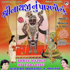 Shri Nathji Nu Paraniyu image
