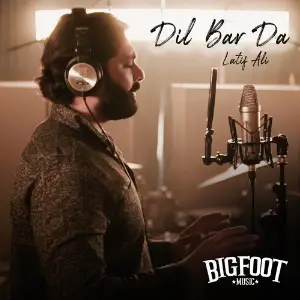 Dil Bar Da - Single image