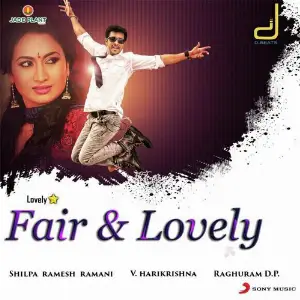 Fair  Lovely image