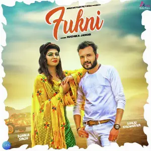 Fukni - Single Ruchika Jangid