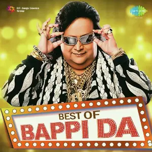 Best Of Bappi Da Bappi Lahiri, Anu Malik