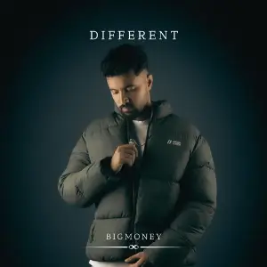 Different image