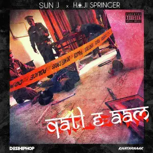 Qatl-E-Aam - Single image