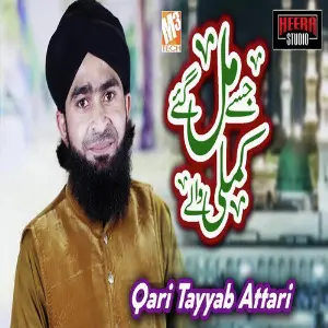 Jise Mil Gaya Kamli Wale Ka Daman - Single image