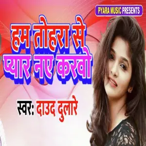 Ham Tohara Se Pyar Nay Krbo image