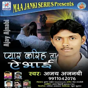 Pyar Karih Na E Bhai image