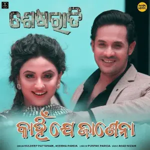 Kahin Je Janena image