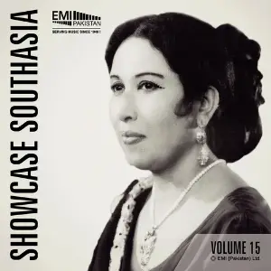 Showcase Southasia, Vol.15 image