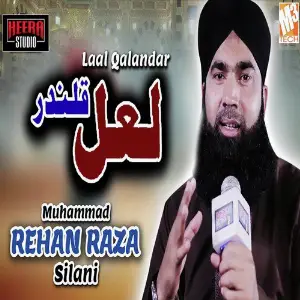 Laal Qalandar - Single image