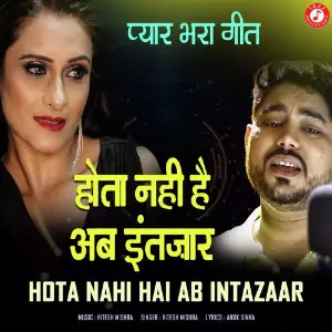 Hota Nahi Ab Intzar image