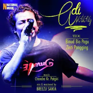 Adi Podong - Single image