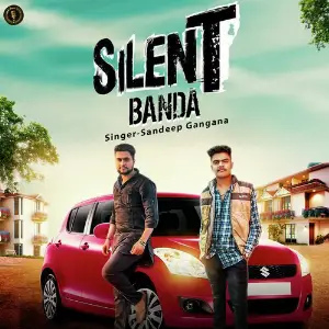 Silent Banda image