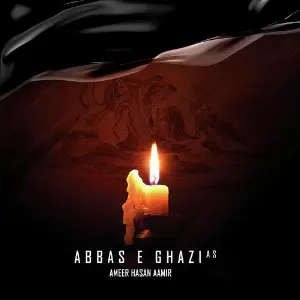 Abbas e Ghazi A.s image