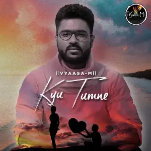 Kyu Tumne - Single image