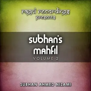 Subhans Mahfil, Vol. 2 image